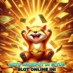 Jackpot liga 5000 Mengapa Game Slot Selalu Menarik?