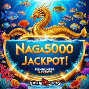 Daftar NAGA5000 Sekarang dan Raih Jackpot Naga Emas (20)