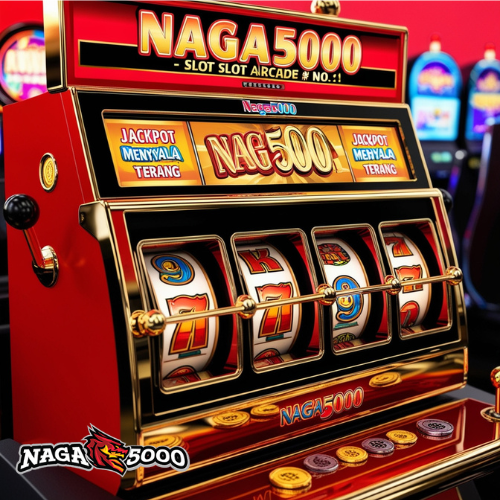 Daftar NAGA5000 Sekarang dan Raih Jackpot Naga Emas (53)